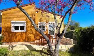 Maison 3 Pièces 75 m² à vendre à Roquebrune-sur-Argens (83520)