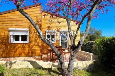 Maison 3 pièces 335000 €