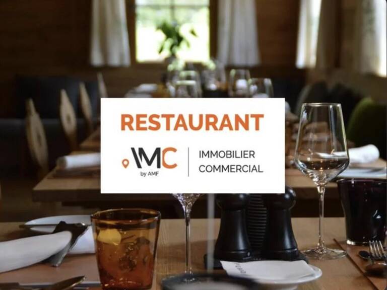 EXCLUSIVITÉ - CAVALAIRE - FONDS DE COMMERCE RESTAURANT — photo 1
