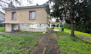 Maison 6 Pièces 173 m² à vendre à Niort (79000)