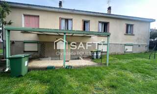 Maison 6 Pièces 173 m² à vendre à Niort (79000)