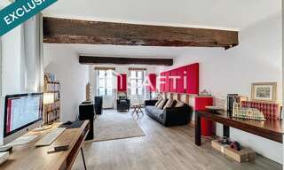 Maison 4 Pièces 87 m² à vendre à Saint-Julien-du-Sault (89330)