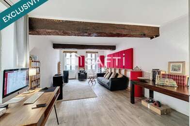 Maison 4 pièces 104000 €