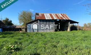Terrain  783 m² à vendre à Ormes (27190)