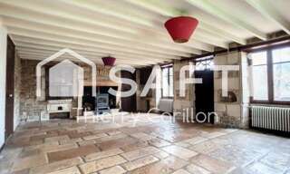 Maison 10 Pièces 187 m² à vendre à Azay-le-Brûlé (79400)