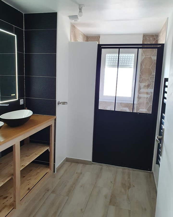 Agence immobilière de TELLUS