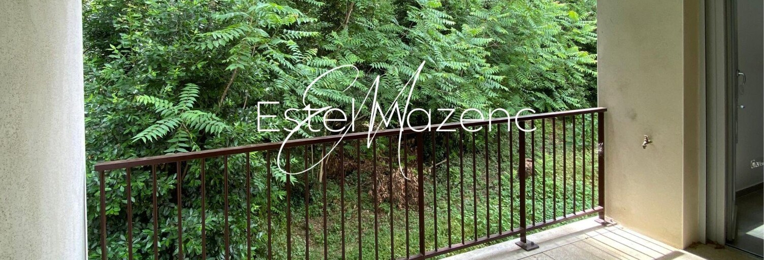 Appartement 2 Pièces 49 m² à vendre à Castries (34160)