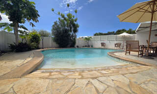 Maison 4 Pièces 158 m² à vendre à Sainte-Marie (97438)