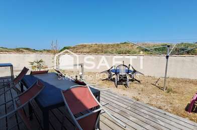 Maison 2 pièces 172500 €