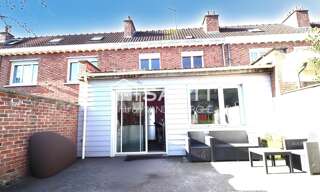 Maison 5 Pièces 93 m² à vendre à Armentières (59280)