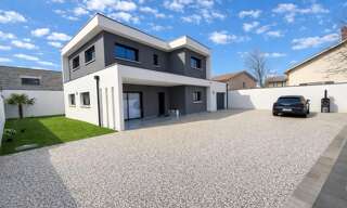 Maison 6 Pièces 145 m² à vendre à Grigny-sur-Rhône (69520)