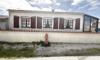 Maison 2 Pièces 60 m² à vendre à Saint-Vincent-sur-Jard (85520)