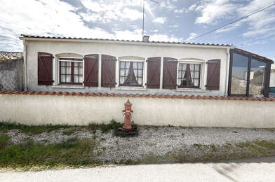 Maison 2 pièces 162000 €