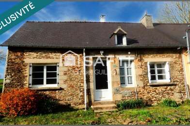 Maison 3 pièces 36000 €