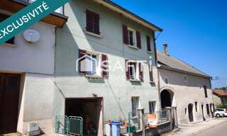 Maison 3 Pièces 75 m² à vendre à Chaux-des-Crotenay (39150)