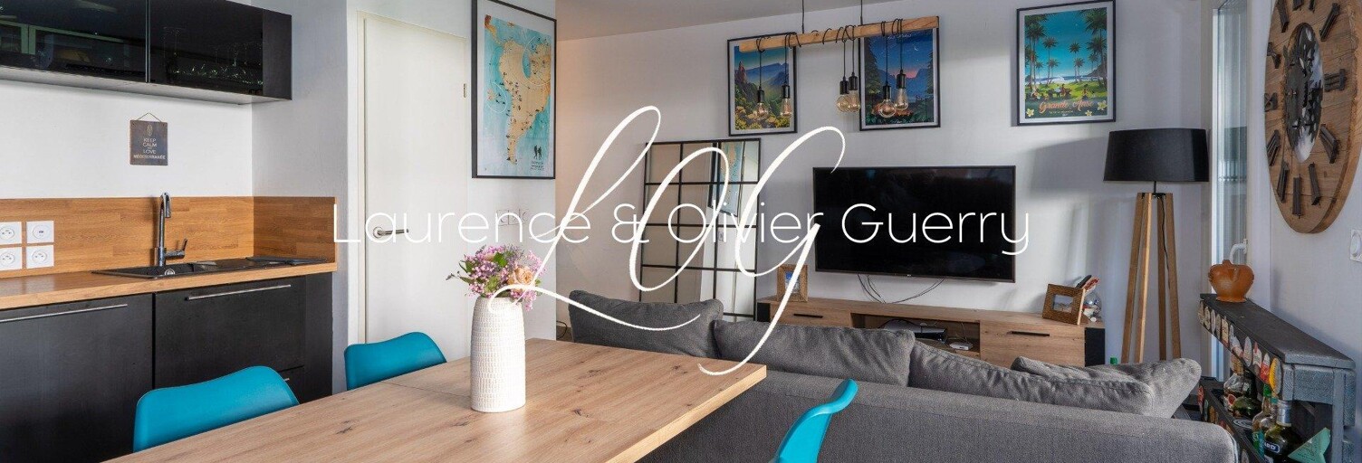 Appartement 1 Pièce 23 m² à vendre à Montpellier (34000)