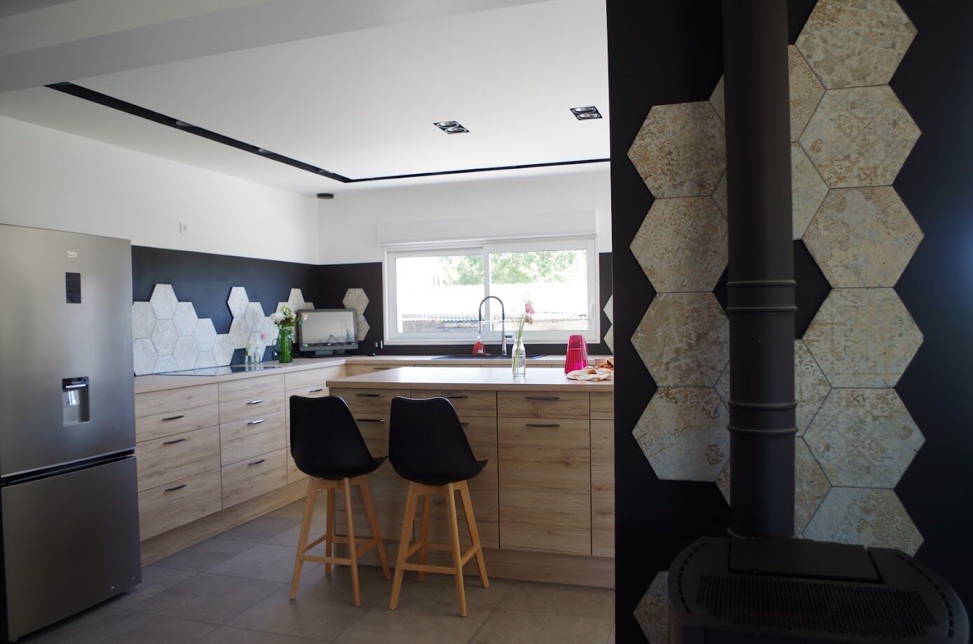 Agence immobilière de TELLUS