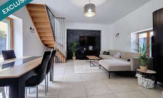 Maison 4 Pièces 98 m² à vendre à Sathonay-Village (69580)