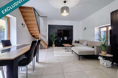 Maison 4 pièces 379000 €