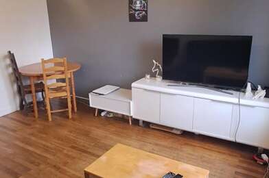 Appartement 3 pièces 141500 €