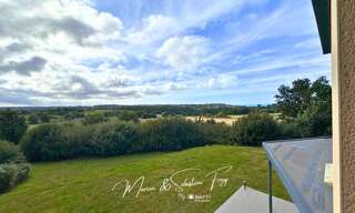 Maison 5 Pièces 110 m² à vendre à Locquirec (29241)