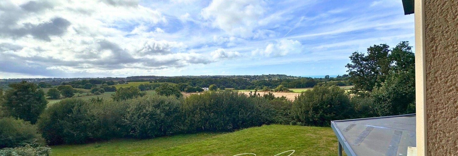 Maison 5 Pièces 110 m² à vendre à Locquirec (29241)