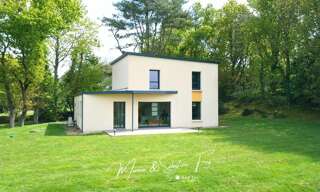 Maison 5 Pièces 110 m² à vendre à Locquirec (29241)