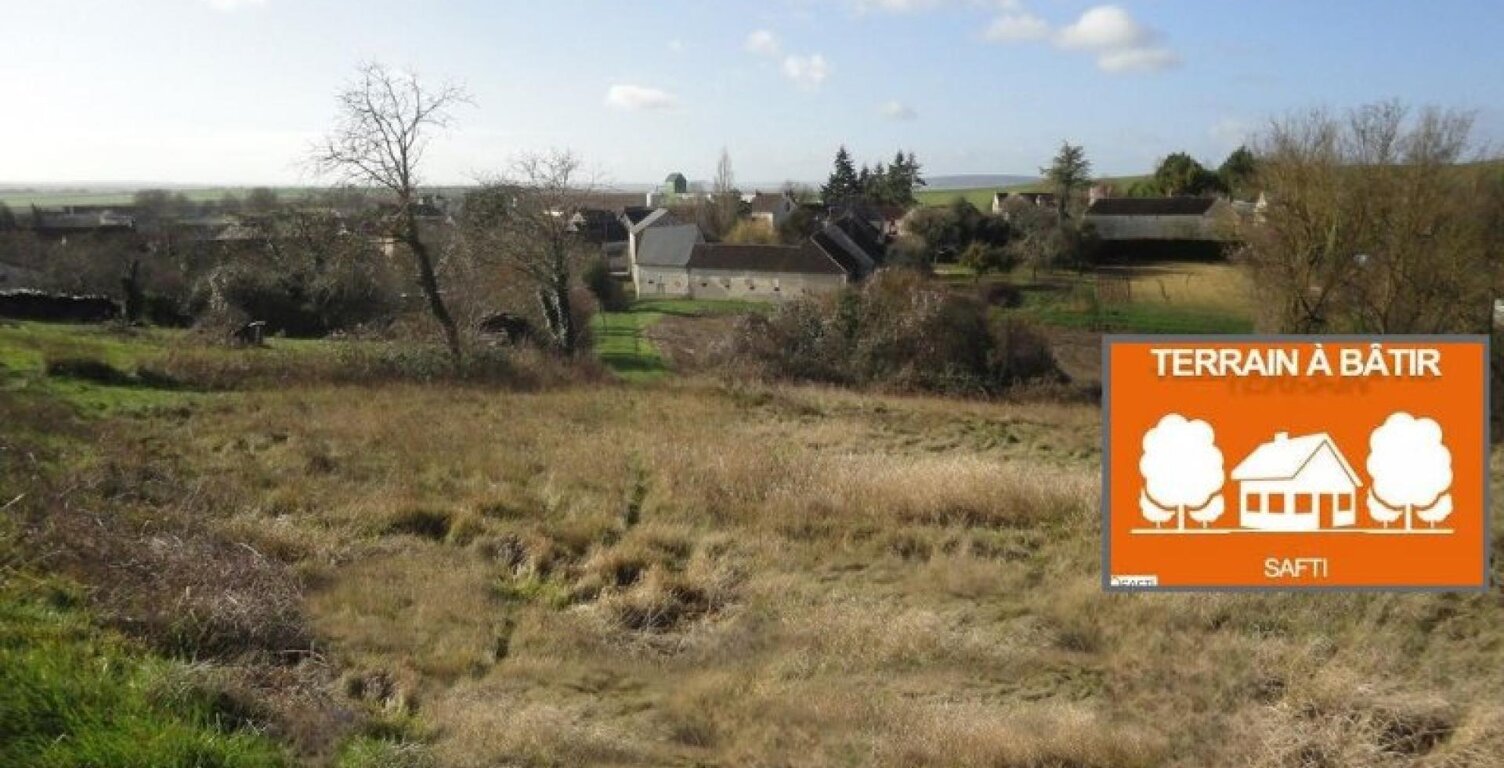 Village porte du pays d'Othe, 5mn de JOIGNY — photo 1