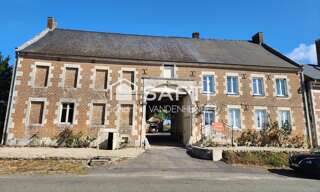 Maison 5 Pièces 137 m² à vendre à Dohis (02360)