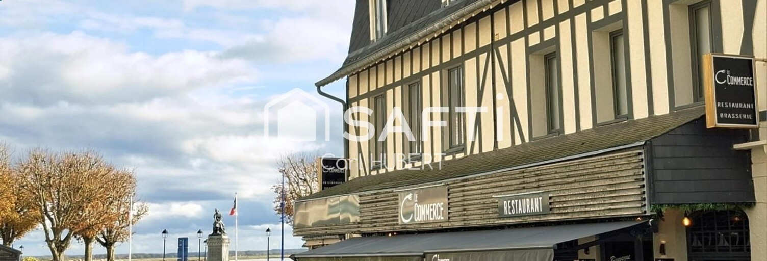 Appartement 3 Pièces 72 m² à vendre à Le Crotoy (80550)