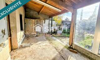 Maison 2 Pièces 46 m² à vendre à Roullet-Saint-Estèphe (16440)