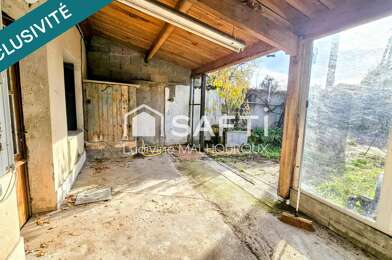 Maison 2 pièces 51000 €