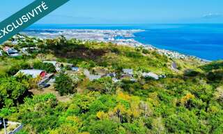 Terrain  5436 m² à vendre à La Possession (97419)