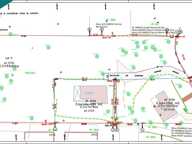 Terrain constructible pour PROMETEUR  Vue mer & montagne  Ravine à Malheur (Atlitude entre 320 et 350 m) — photo 3