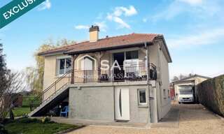 Maison 5 Pièces 123 m² à vendre à Léré (18240)