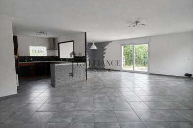 Maison 7 pièces 249900 €