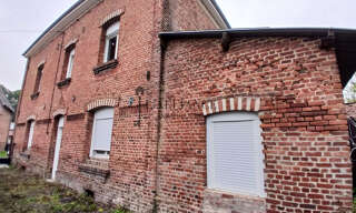 Maison 4 Pièces 120 m² à vendre à Ytres (62124)