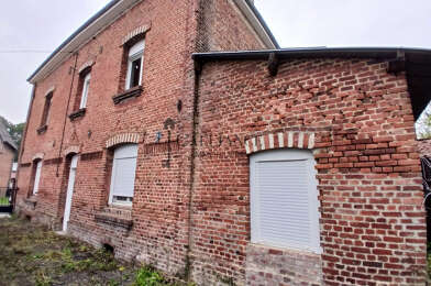 Maison 4 pièces 58000 €