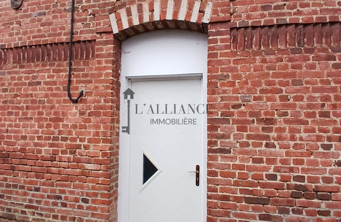 À vendre  Maison de village avec fort potentiel — photo 3