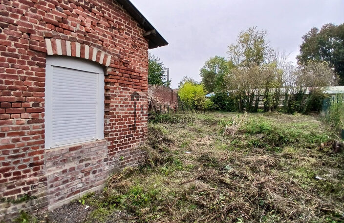 À vendre  Maison de village avec fort potentiel — photo 4