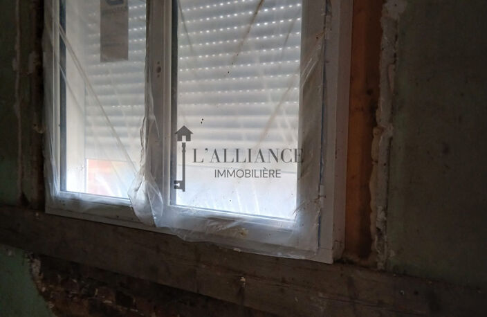 À vendre  Maison de village avec fort potentiel — photo 5
