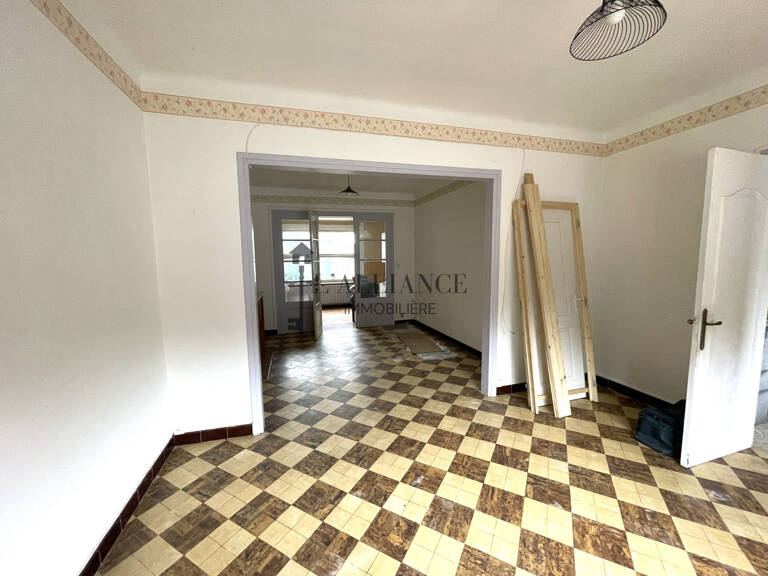 Maison à rénovée 120 m² — photo 1