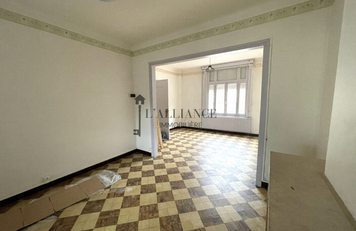 Maison à rénovée 120 m² — photo 3