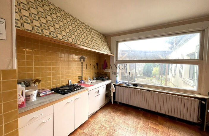 Maison à rénovée 120 m² — photo 4