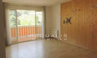 Appartement 3 Pièces 67 m² à louer à Saint-Laurent-du-Var (06700)