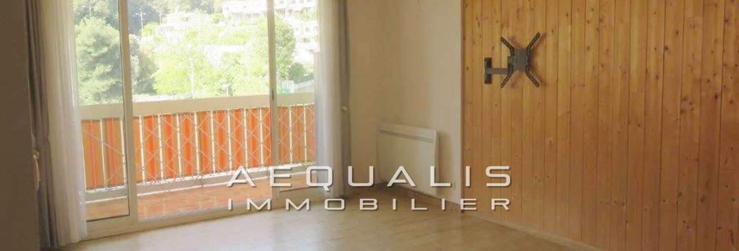 Appartement 3 Pièces 67 m² à louer à Saint-Laurent-du-Var (06700)