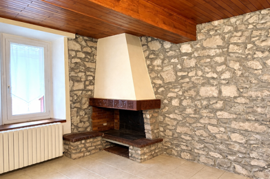 Maison 4 pièces 110000 €