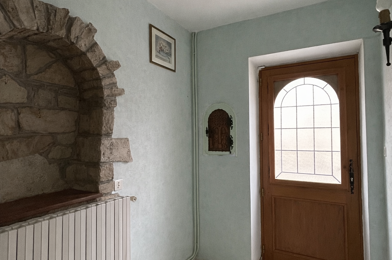 Maison 4 pièces 107000 €
