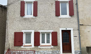 Maison 4 Pièces 73 m² à vendre à Pennautier (11610)