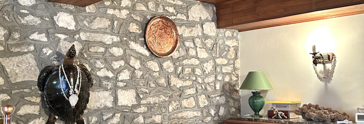 Maison 4 Pièces 73 m² à vendre à Ventenac-Cabardès (11610)